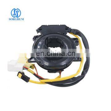 Combination Switch Coil Spiral Cable Clock Spring For Subaru Forester Outback Legacy 83196-FG010