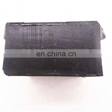 Auman A7 F2000 F3000 ETX Black Buffer Rubber Block Assy 9770591001