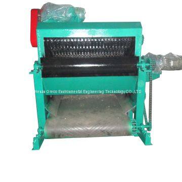 Wood Pallet Crusher Machine photo-4