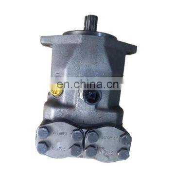 Rexroth A10FM Series A10FM45/52W-VRC10N000D Hydraulic Axial Piston Pump A10FM37/52R-VRC10N002