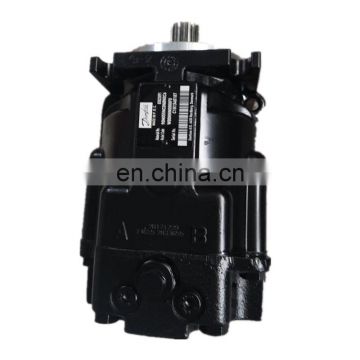 Sauer 90L030 90L042 90L055 90L075 90L100 90L130 series 90L180KP5CD80TMCH03FAC383824 hydraulic piston pump for mixer