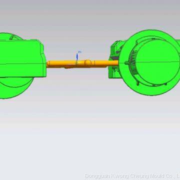 OEM Injection Mould Making Wholesale Mold Design And Manufacturing