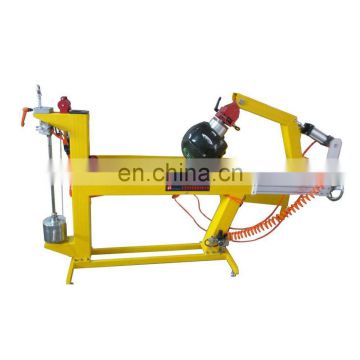 Customized High-quality Inspection Endurance Helmet Surface Wear Tester