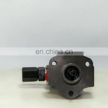 TOP Cycloid gear oil pump Nippon Oil Pump TOP-10A TOP-11A TOP-12A TOP-13A Lubricating oil pump