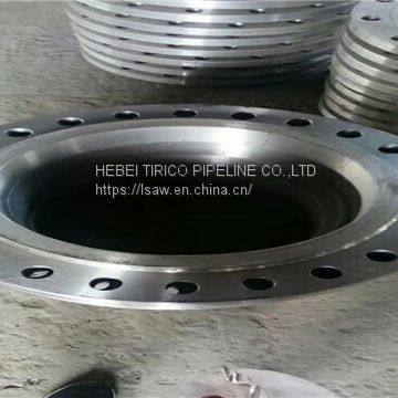 A182 F304 WN FLANGE 300# 12 photo-3