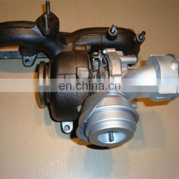 Factory supply GT1646V 751851-5003 038253016K turbocharger for  Audi