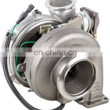 Chinese turbo factory direct price GTA4508 758204-5007 turbocharger