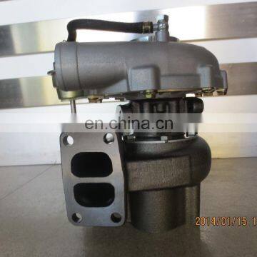 TATA Turbocharger K27TML 53279716815 53279706217 DEUTZ BF4M2012-12E3 THE LOWER PRICE photo-2