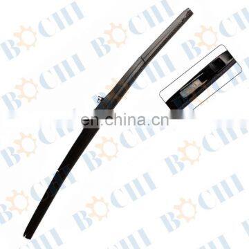 Hot sale soft blade car wiper blade