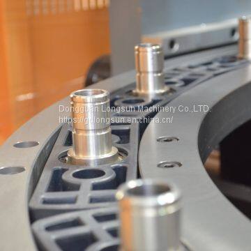 LX-2XL Design Output Rate: 1400/bph(5L) photo-2