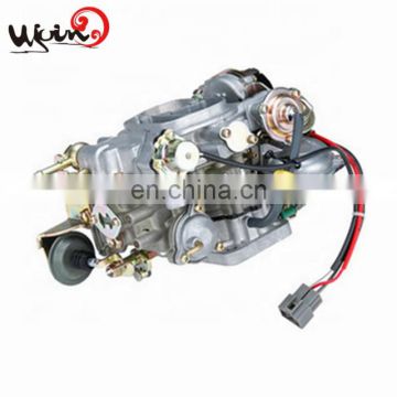 Aftermarket for toyotas 4y carburetor for Toyotas 4Y 21100-73230