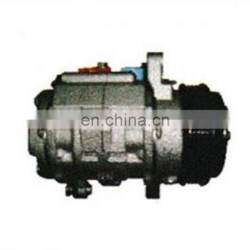 Discount car air conditioning compressor for toyotas Avanza 10S11E JK447220-4094 108mm 4PK 2004-2006