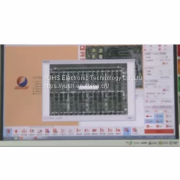 Accurate Stand-alone PCB Routers Witha CCD Camera and Sophisticated Image-processing Software photo-3