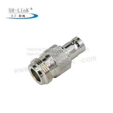 CCTV Accessories Coaxial Cable BNC Connector