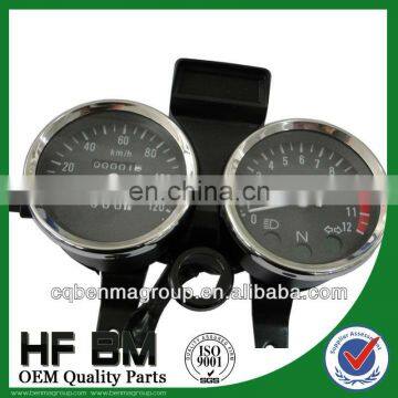 Motorcycle Meter GN125, GN125 Motorcycle Meter Digital, High Quality with Reasonable Price, Factory Sell!!