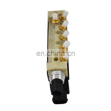 Air Suspension Compressor Valve Block For Mercedes W220 2203200258