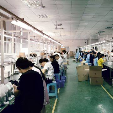 Guangdong Hongbao Industry Co., Ltd company overview - view 1