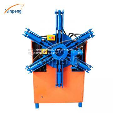 Xinpeng Automobile Starter Rotor Copper Pulling Machine photo-2