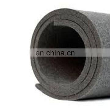1mm to 50 mm Thick 100 Percent Wool Felt Fabric photo-4