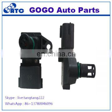 Intake Air Pressure sensor for Modern Chery QQ Wuling light OEM D4921322 23430-12910 5wk96817 5497520