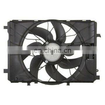 Radiator fan For BENZ OEM A2045000293