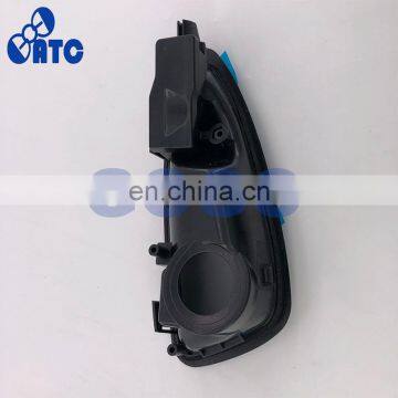 Door Handle Interior Left Front Chrome For Seat Ibiza 6J From 2009-2012 OEM 6J1837113A photo-3