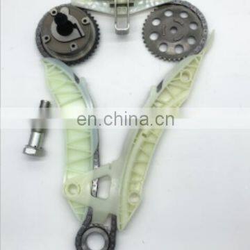 Engine Timing Chain Kit & Tensioner for bmw Mini R55 R56 R57 R58 R59 N14B16 OEM  11318618317