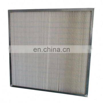 New Product Hepa Air Filter H13 H14 photo-5