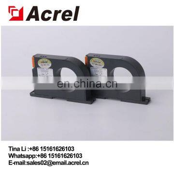 Acrel BA Series Din Rail AC Leakage Current Transducer Straight-through photo-5