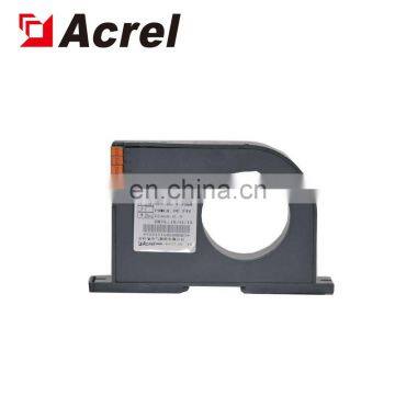 Acrel BA Series Din Rail AC Leakage Current Transmitter Current to 4-20mA photo-2