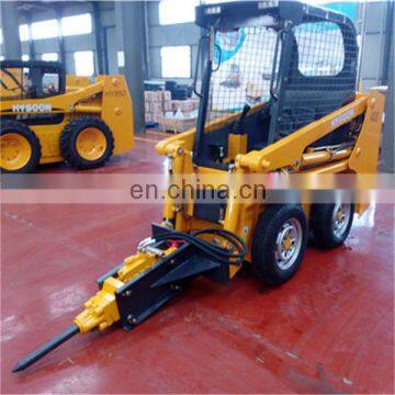 Chinese Tree Planting Drilling Machine for Sale photo-5
