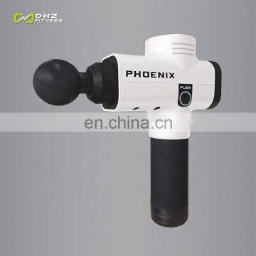Dhz Fitness A2E Whole Body Massage Gun Machine Vibrator Home Gym photo-3
