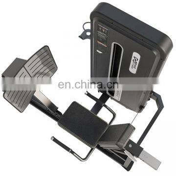 Shandong Ningjin Commercial Body Building Gym Fitness Equipment Factory