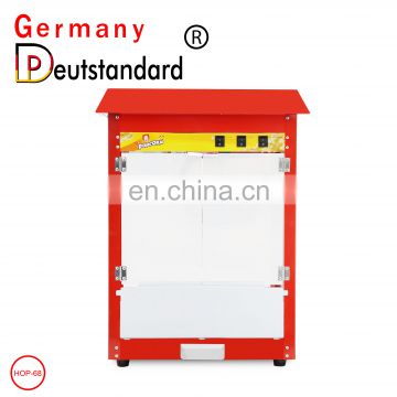 Bakery Equipment Commercial Popcorn Machine Popcorn Maker With CE photo-5