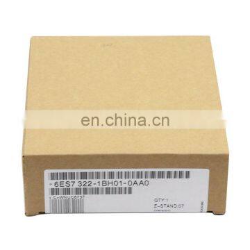 Attractive Price New and Original Siemens S7 300 6ES7322-1BH01-0AA0 PLC Module photo-6