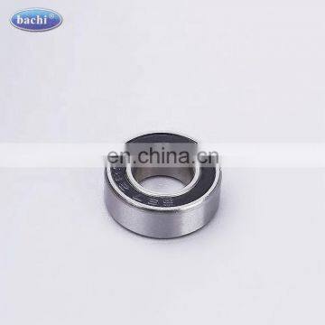 Chinese Miniature Mini Small Deep Groove Ball Bearing 687zz Rs 2z 2rs 7*14*5mm Steel Bearing 687 For Bike