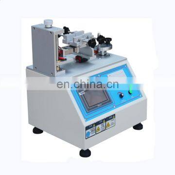 Plug Life Testing Machine Insertion Pull Force Tester (touch Type) photo-4