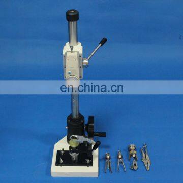 Testing Instruments Button Tensile Testing Machine photo-6