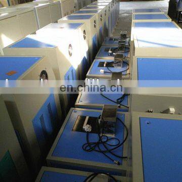 Liquid Nitrogen 196 Low Temperature Charpy Impact Test Cooling Chamber Price photo-6