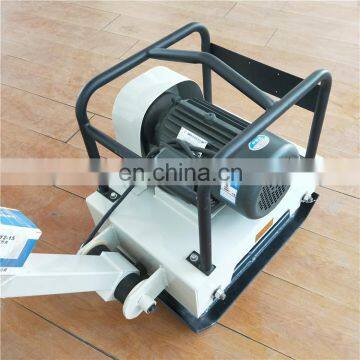 Трамбовочный плиточный компрессор с электродвигателем мини вибрационный плиточный компрессор photo-7