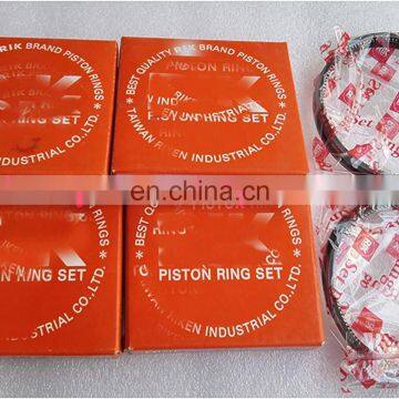 for YANMAR Engine Parts 4TNE106T 4TNV106T 4TNE106 4TNV106 S4D106 Piston Ring Set photo-2