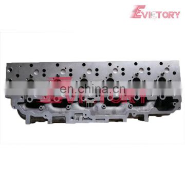 FOR CATERPILLAR CAT C7 cylinder head for excavator