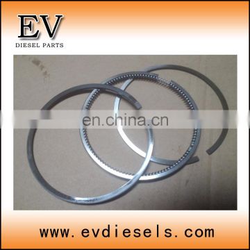 SA6D95L piston ring kit suitable for KOMATSU engine