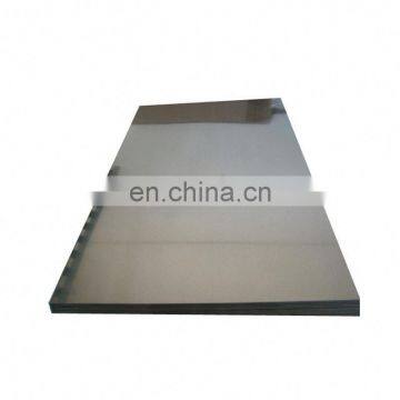 Decorative 5mm 1.4436 1.4541 1.4016 Stainless Steel Sheet Black Stainless Steel Plate photo-4
