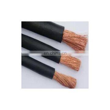 25mm2 35mm2 70mm2 95mm2 16mm2 Flexible Rubber Sheath Welding Cable photo-4