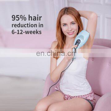 New Product Ideas 2019 DEESS Skin Care Home Use Ipl Machine Hair Removal for Woman and Men