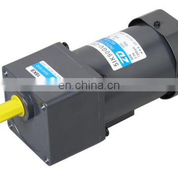 90W,AC Gearmotor,AC Induction Motor, Gear Reduced Motor