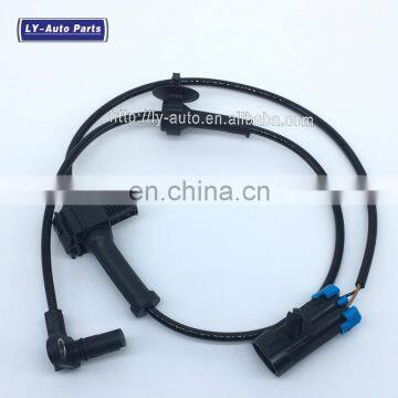 15121067 ABS Wheel Speed Sensor OEM For 2007-2014 Cadillac Chevrolet Tahoe GMC Yukon 6.2L