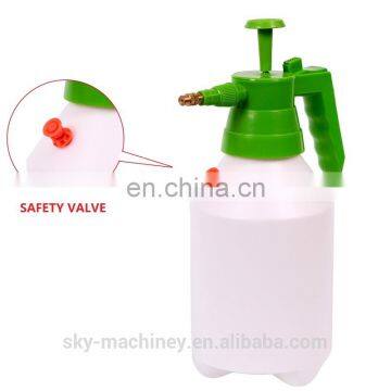 Hot selling 2 liters mist sprayer made in china