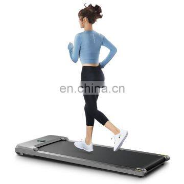 YPOO Cheap Treadmill for Sale Home Fitness Running Treadmill With Handrails Mini Treadmill Portable photo-3